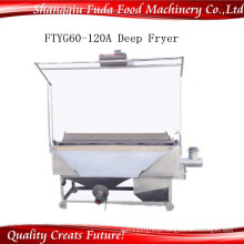 FTYG60-120A Automatic multipurpose electric coal power source commercial deep fryer